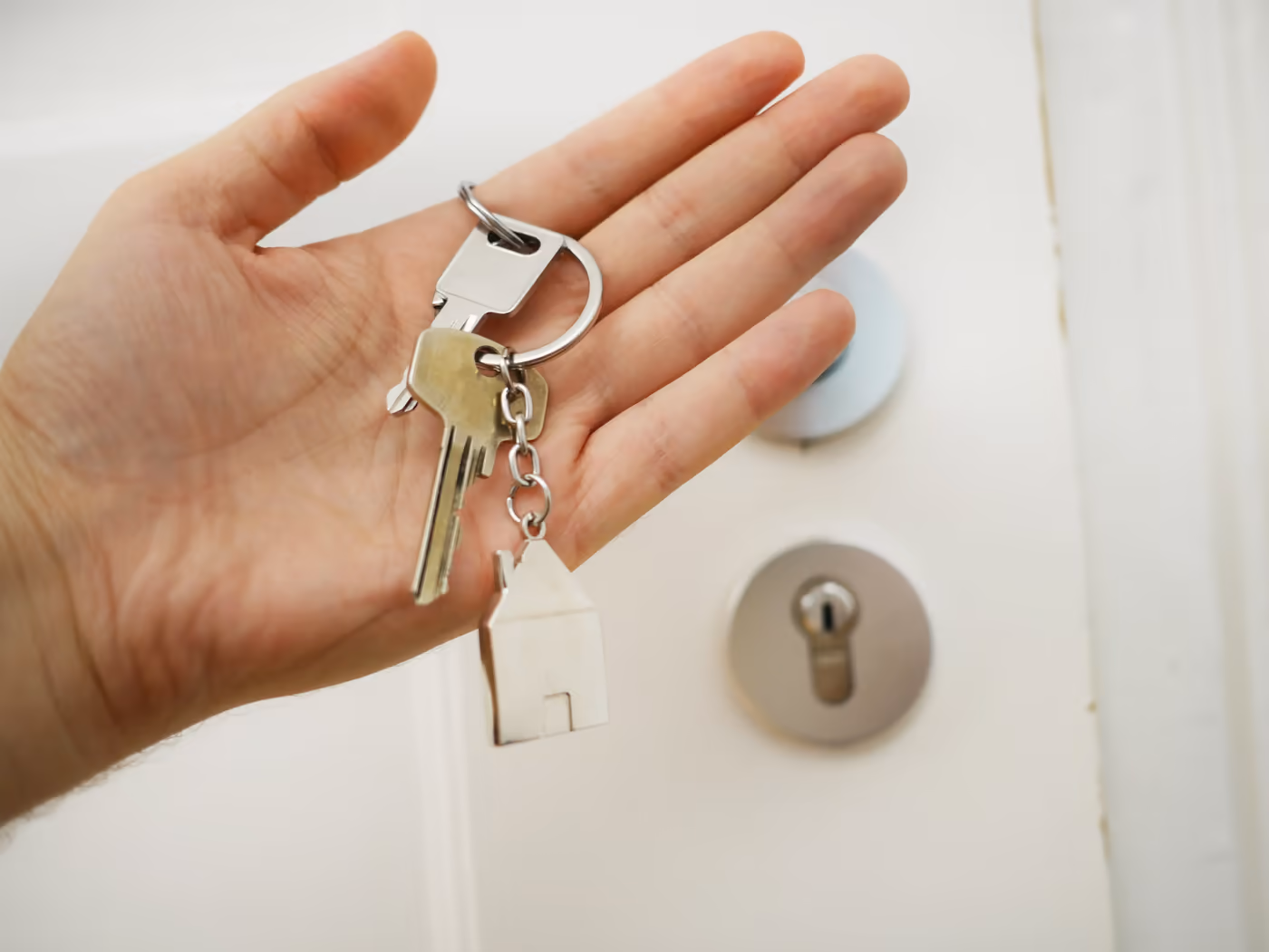 Buy a Home