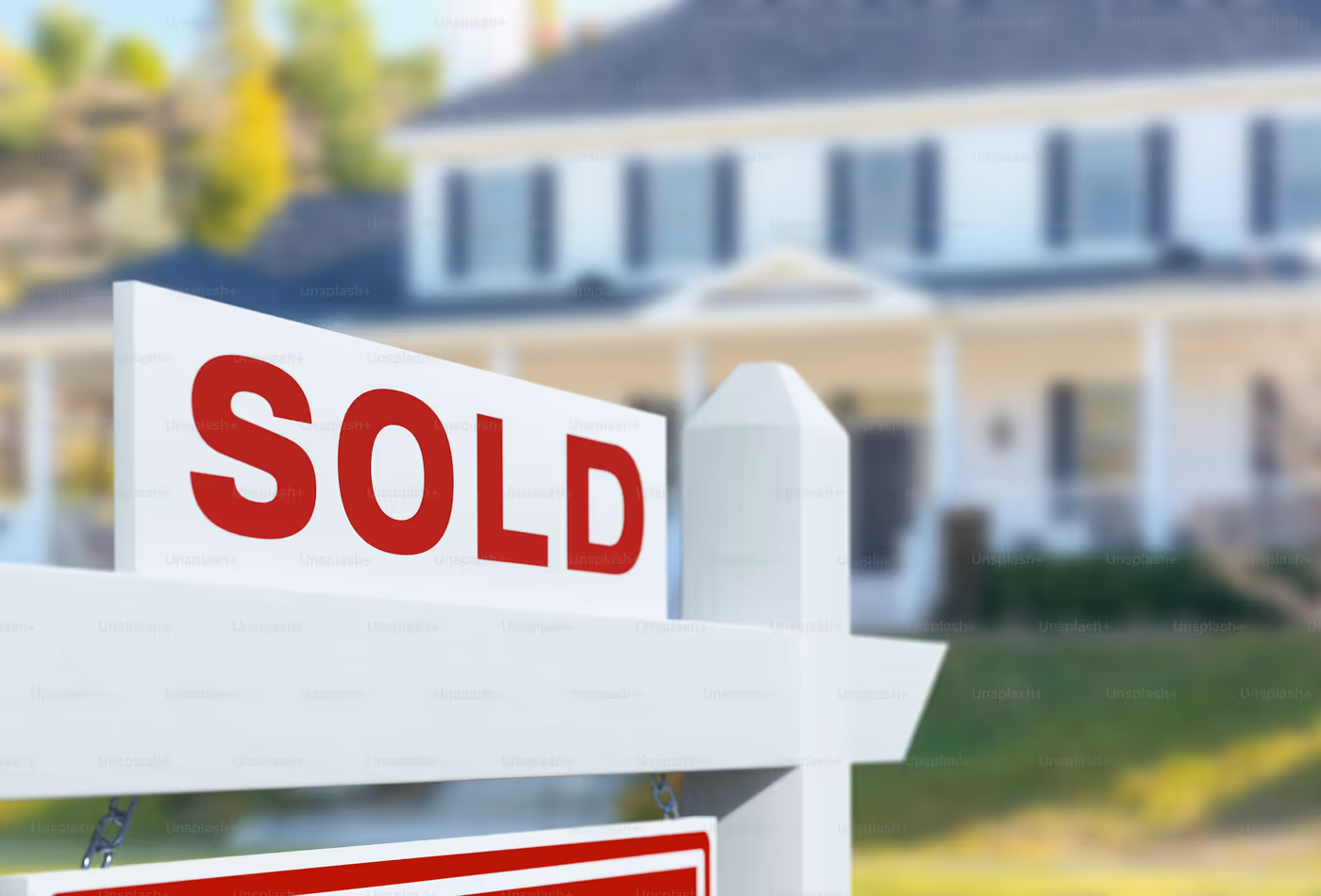 Sell Your Home